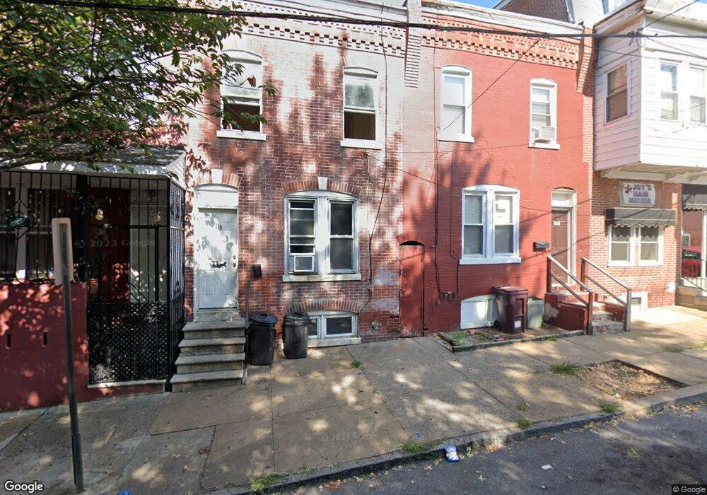 121 N Franklin St, Wilmington, DE 19805 - photo 1