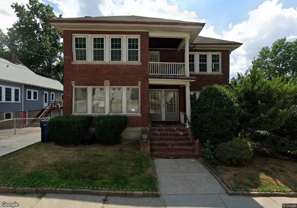 19 Hemman St unit 21, Roslindale, MA 02131 - photo 1