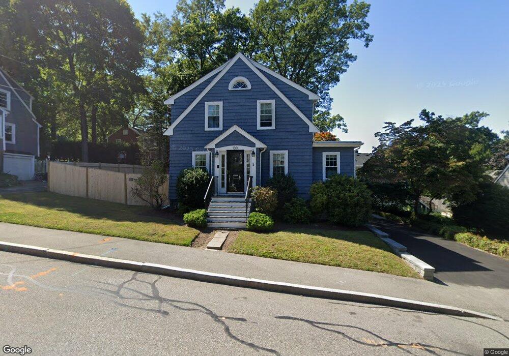 130 Walnut St, Braintree, MA 02184 - photo 1