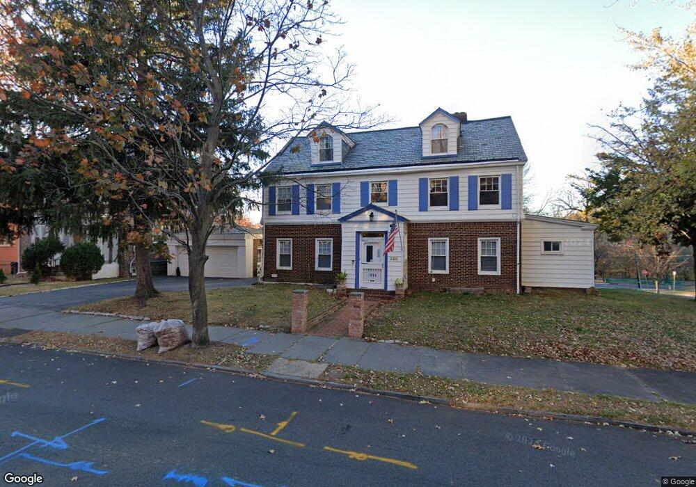 76-78 Berkeley Ave, Newark, NJ 07104 - photo 1