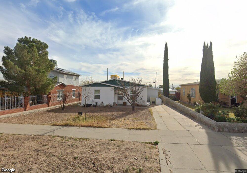 3304 Monroe Ave, El Paso, TX 79930 - photo 1