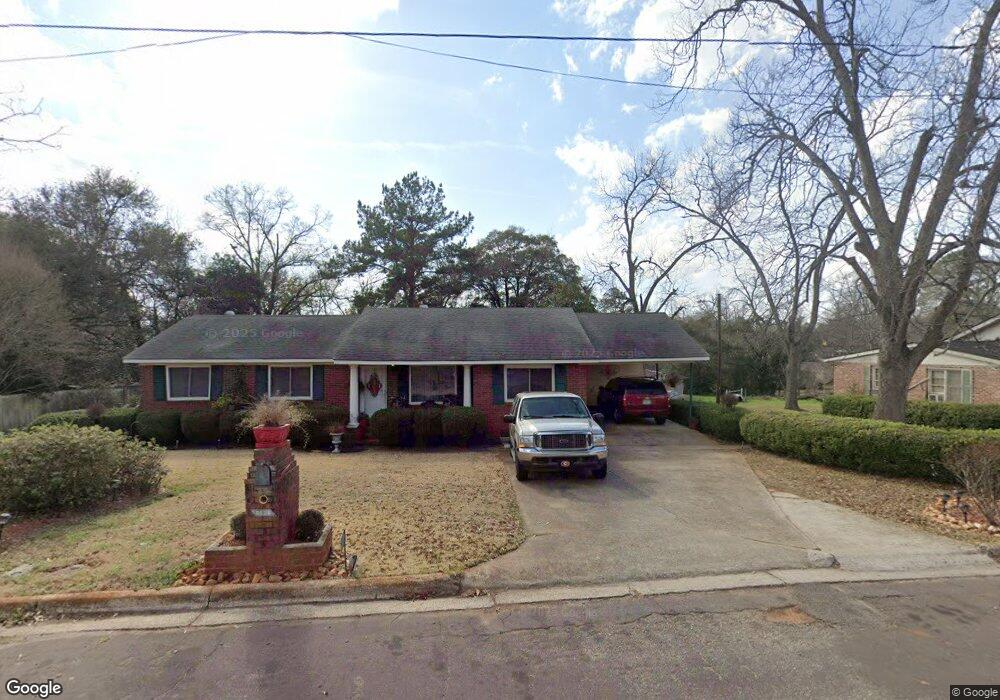 1330 Second Montgomery St, Americus, GA 31719 - photo 1