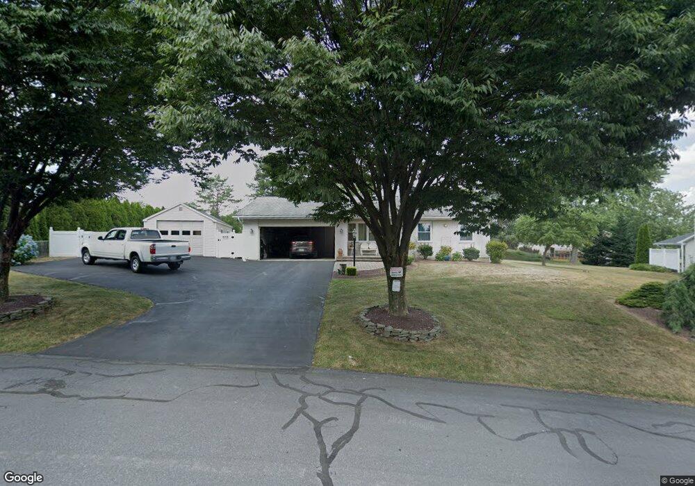 1409 Michael Ln, Coplay, PA 18037 - photo 1