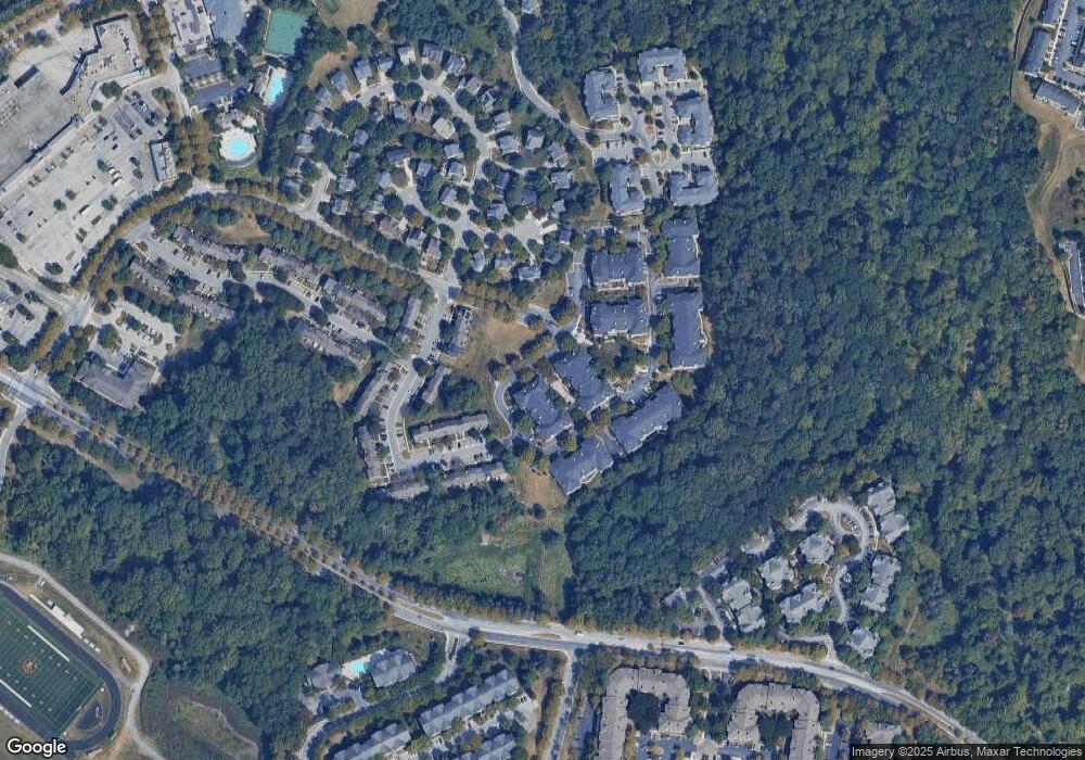 9408 Groffs Mill Dr unit 9408, Owings Mills, MD 21117 - photo 1