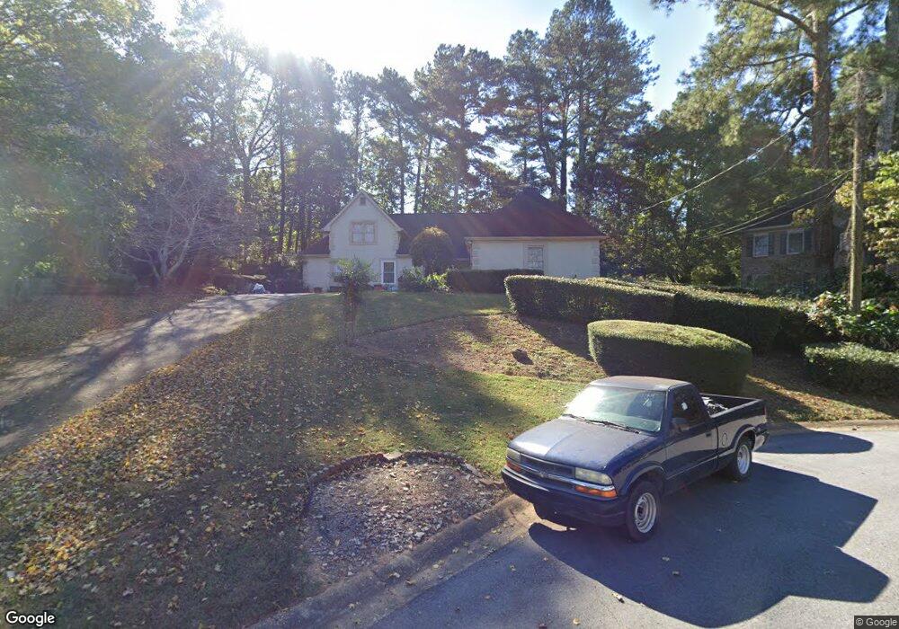 1540 Eryn Cir unit 3, Suwanee, GA 30024 - photo 1