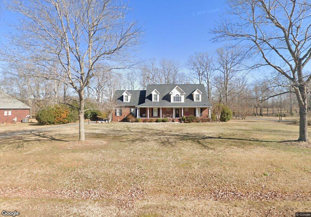 300 River Birch Ln, Clover, SC 29710 - photo 1