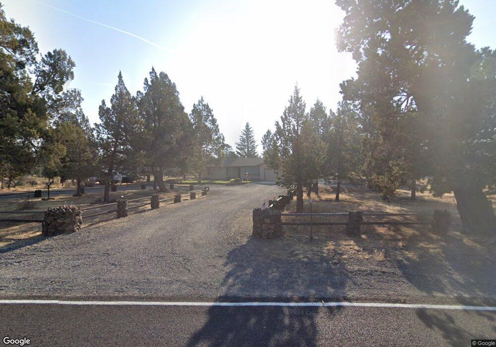 21675 Dale Rd, Bend, OR 97701 - photo 1