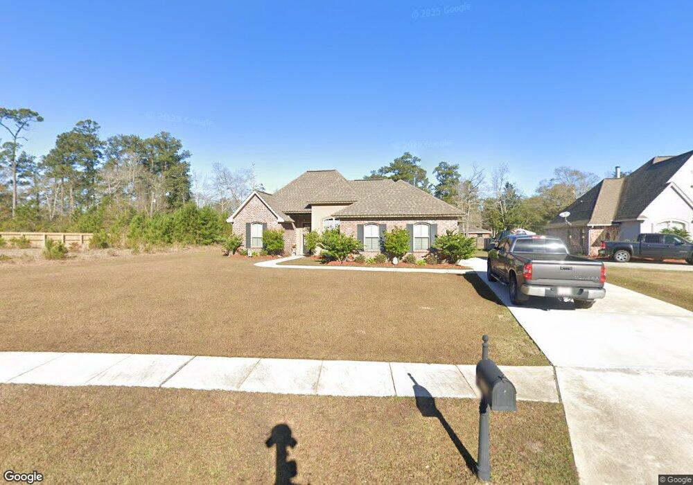 329 Nelson Landing Dr, Pearl River, LA 70452 - photo 1
