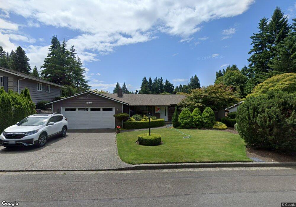 1219 NW 203rd St, Shoreline, WA 98177 - photo 1