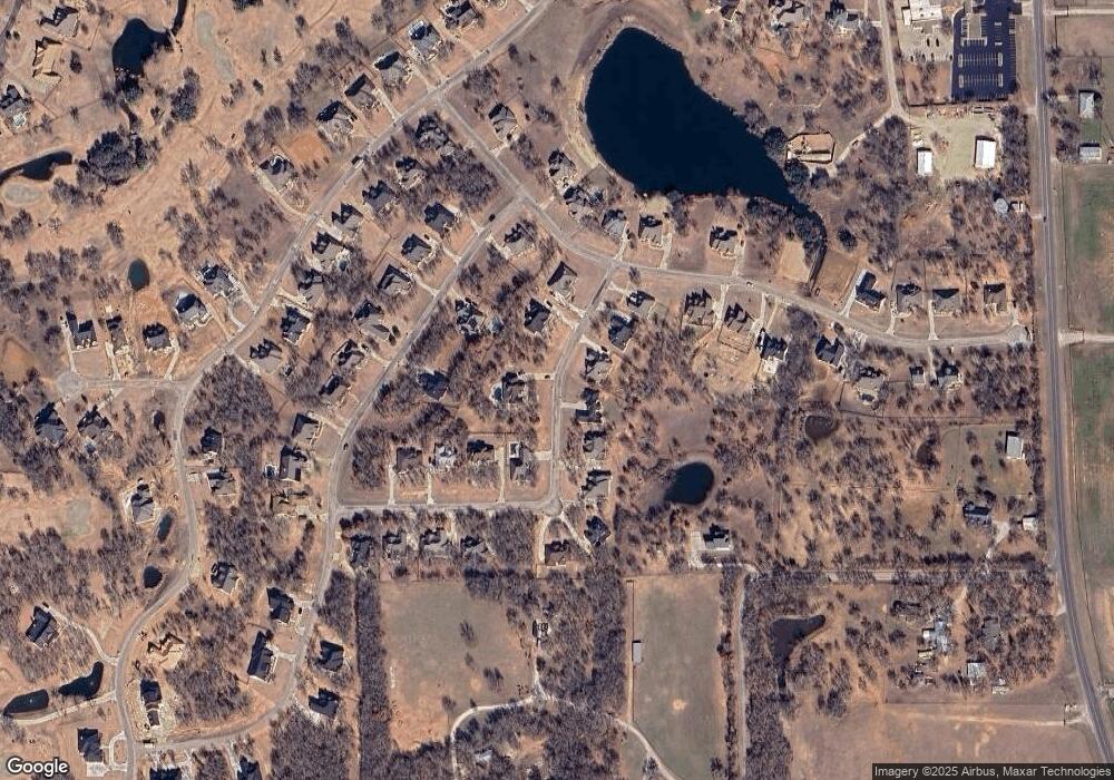 00 Eagle Dr unit Lot 72, Lipan, TX 76462 - photo 1