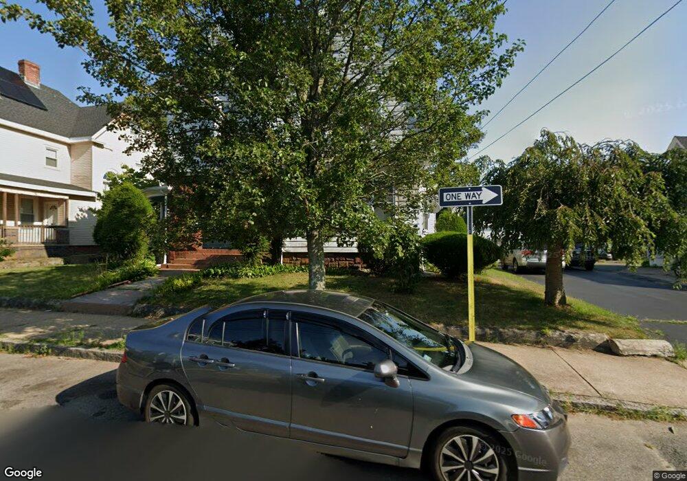 48 W Chestnut St, Brockton, MA 02301 - photo 1