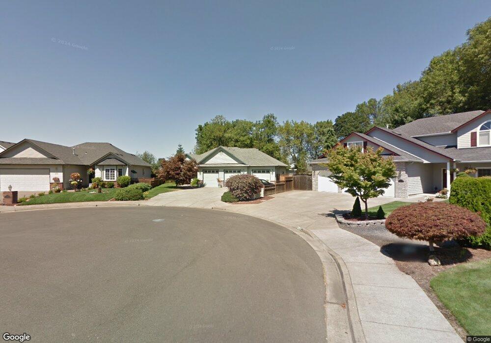 3379 Goose Cross Ln, Eugene, OR 97404 - photo 1