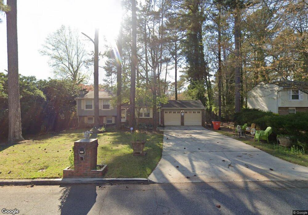 7609 Casper Ct, Jonesboro, GA 30236 - photo 1