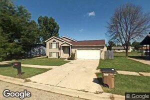 4336 Glenburne Blvd, Lansing, MI 48911