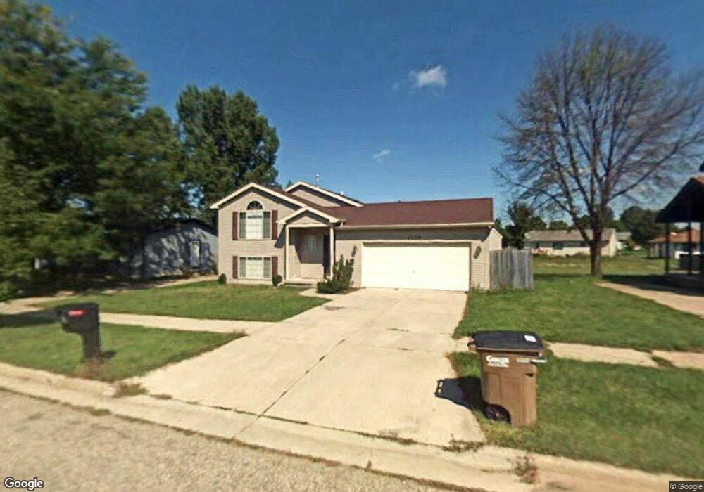 4336 Glenburne Blvd, Lansing, MI 48911 - photo 1