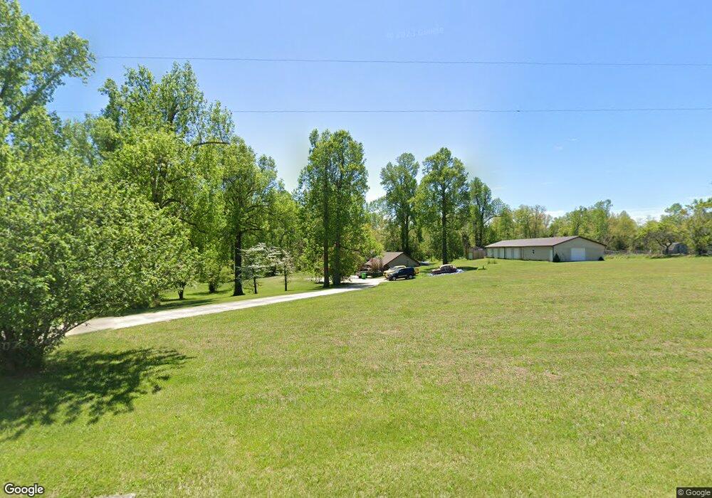 3119 Simler Rd SE, Corydon, IN 47112 - photo 1