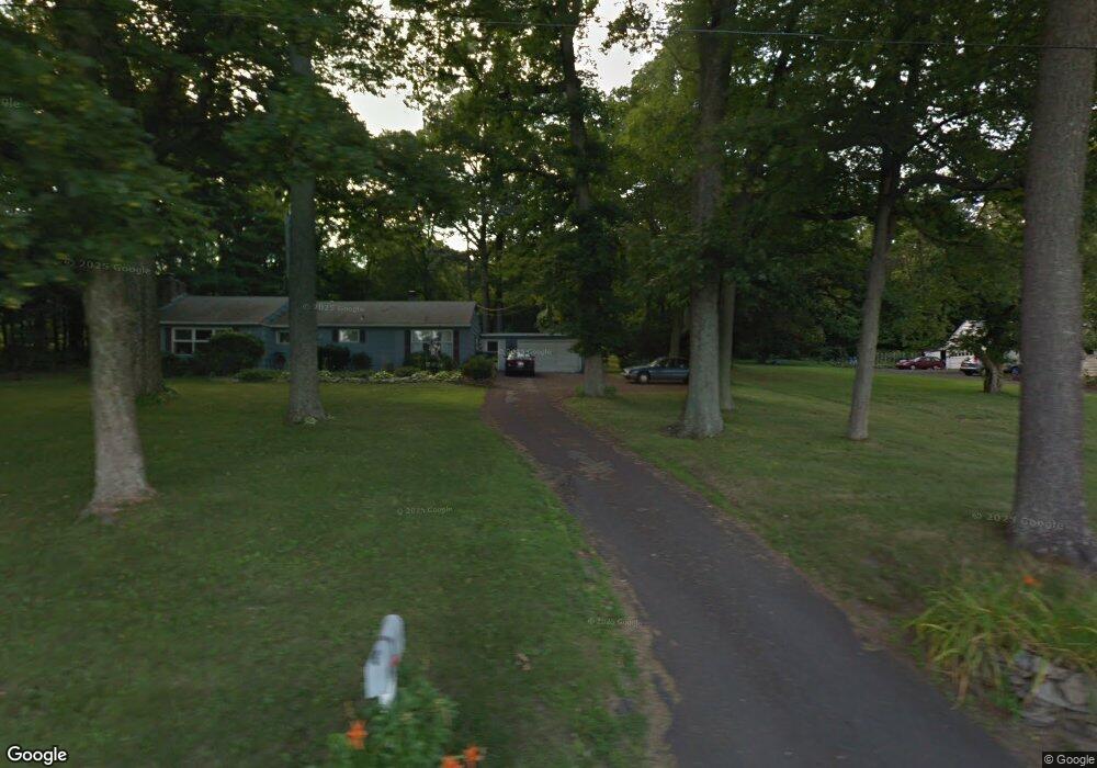 4331 Curly Hill Rd, Doylestown, PA 18902 - photo 1