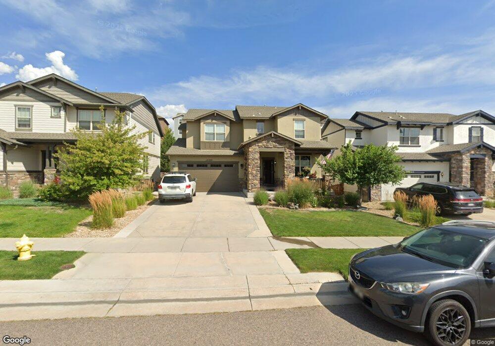 18199 W 85th Dr, Arvada, CO 80007 - photo 1