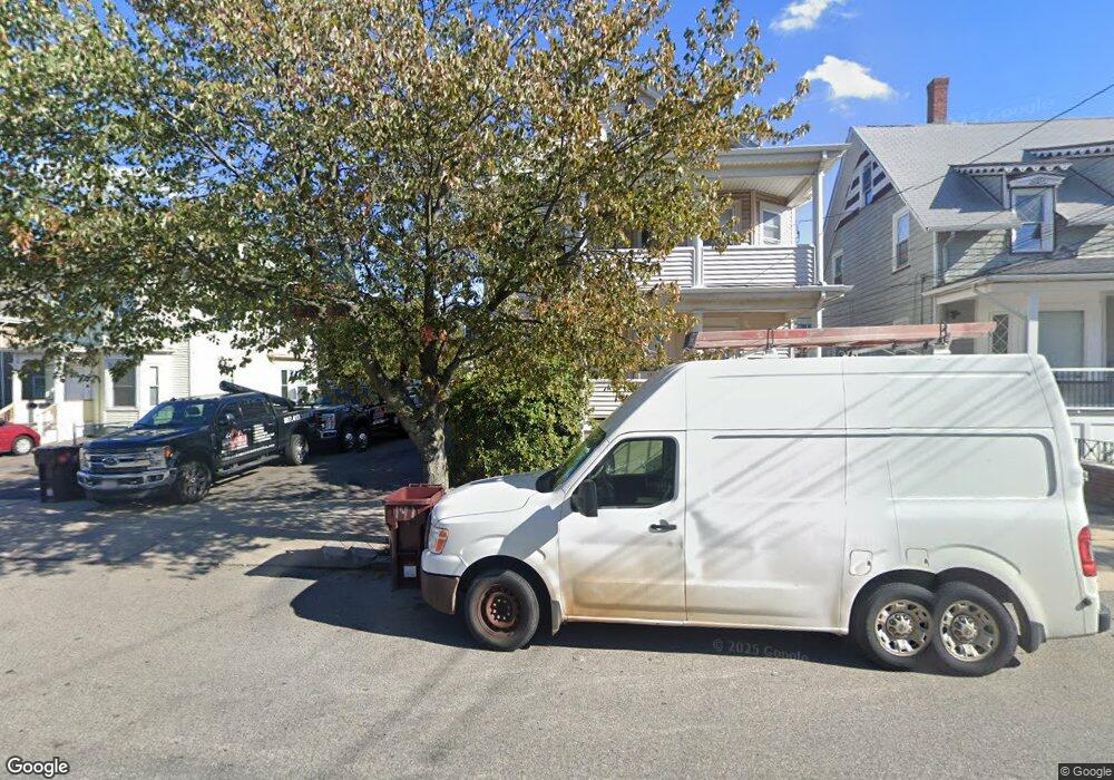 141 Belmont St, Everett, MA 02149 - photo 1