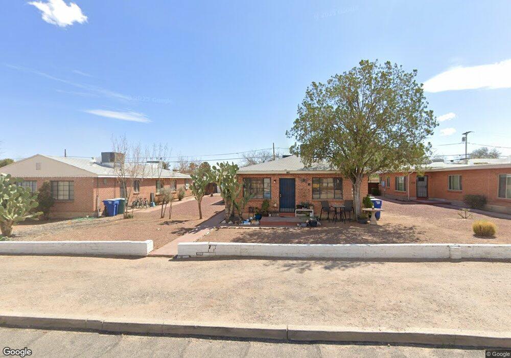 2724 E Linden St unit 2726, Tucson, AZ 85716 - photo 1