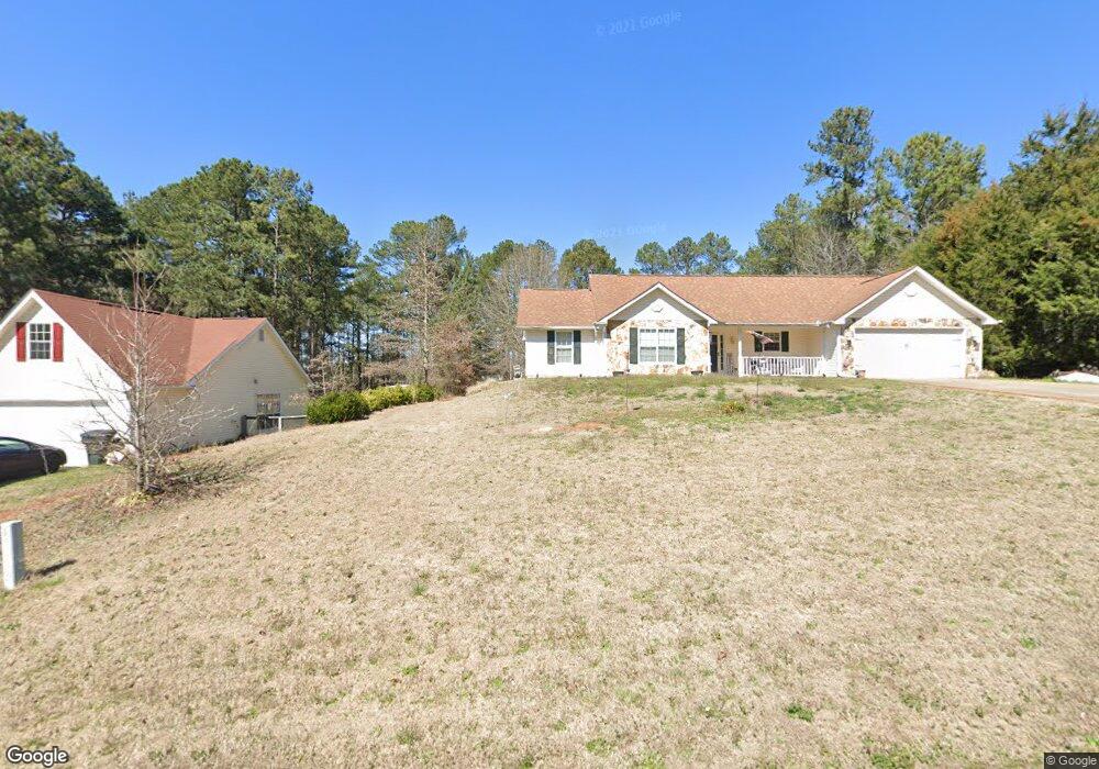 170 Cambridge Way, Covington, GA 30016 - photo 1