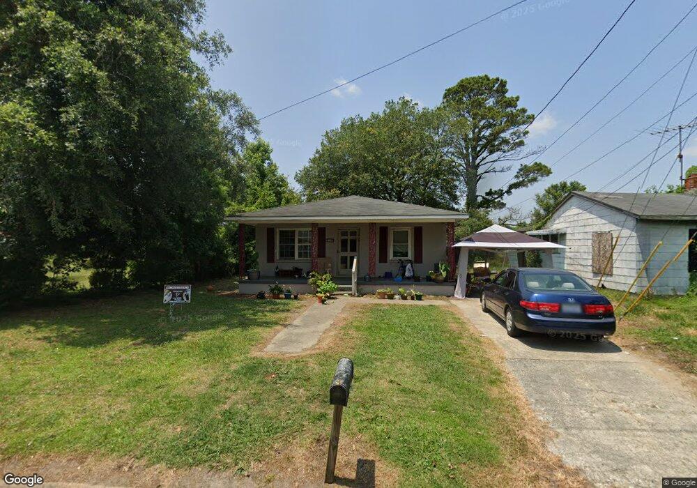 2466 Grimes St, Winterville, NC 28590 - photo 1