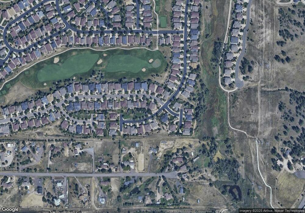 23796 E Phillips Place, Aurora, CO 80016 - photo 1