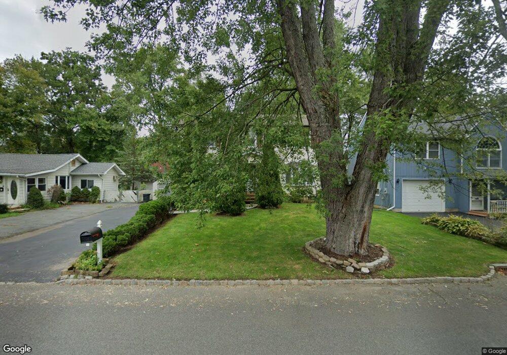 94 Hiawatha Blvd, Lake Hiawatha, NJ 07034 - photo 1