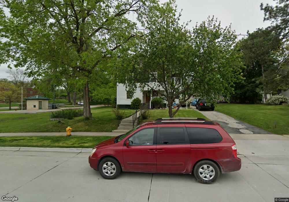 2139 High St, Des Moines, IA 50312 - photo 1