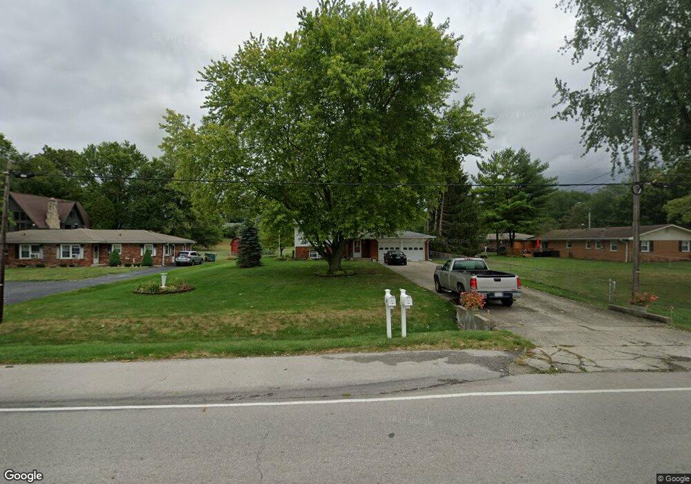 1289 S Center St, Plainfield, IN 46168 - photo 1