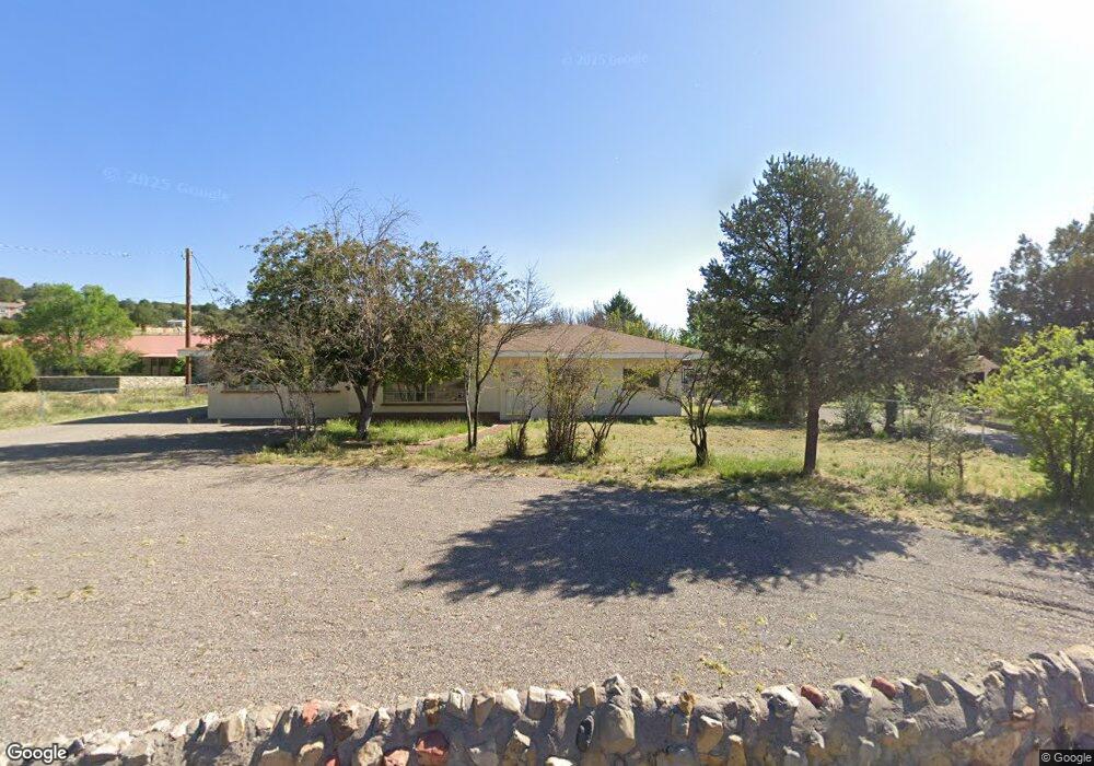 2200 Cottage San Rd, Silver City, NM 88061 - photo 1