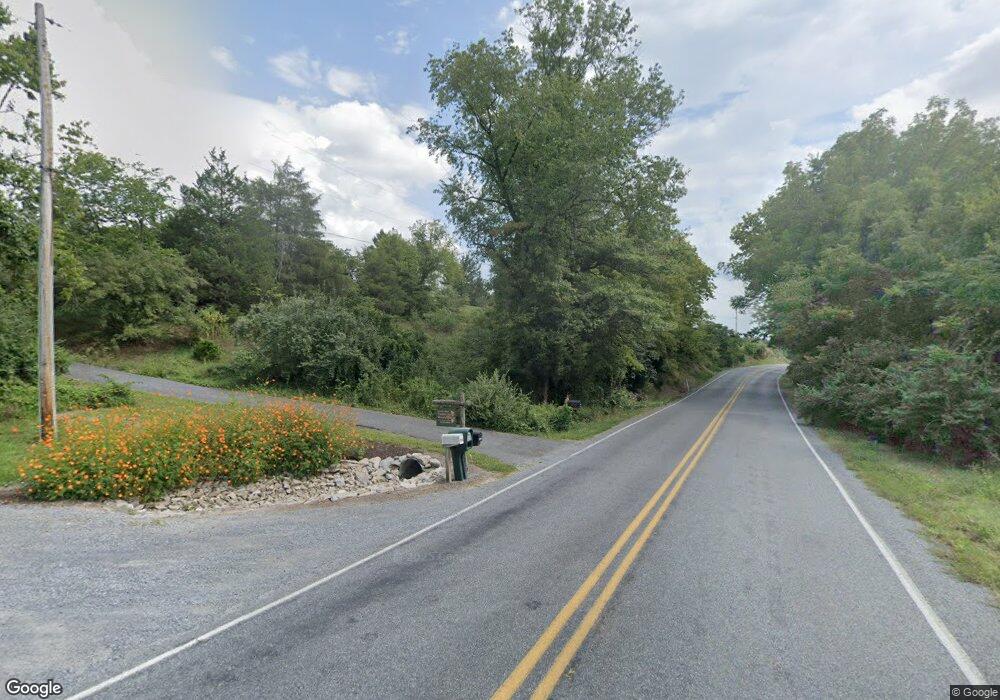 5556 Stone Bridge Rd, Greencastle, PA 17225 - photo 1