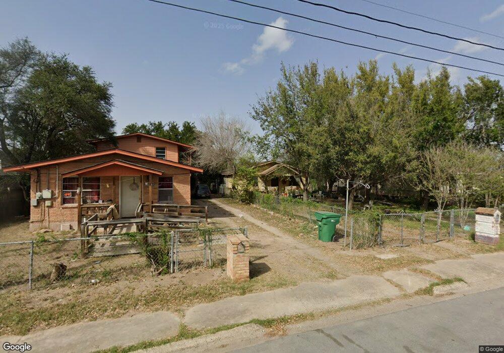 313 E Clark Ave, Pharr, TX 78577 - photo 1