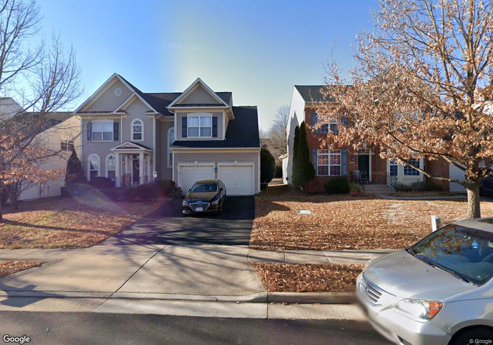 3416 Telegraph Station Loop, Dumfries, VA 22026 - photo 1