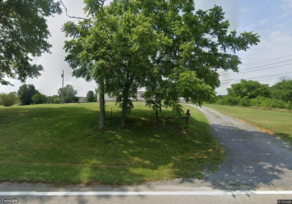 137 Gant Rd, Shelbyville, TN 37160 - photo 1