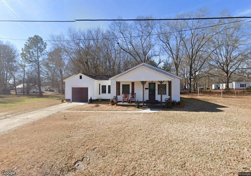 103 Quinn St, Clover, SC 29710 - photo 1