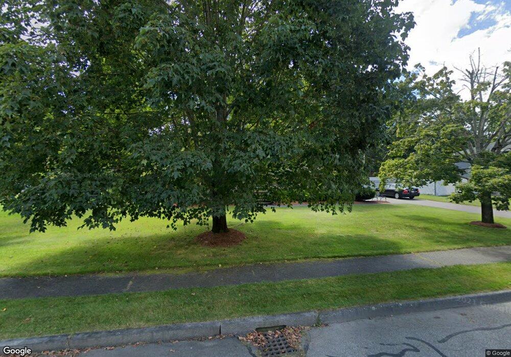 7 Quail Run Rd, Wilmington, MA 01887 - photo 1