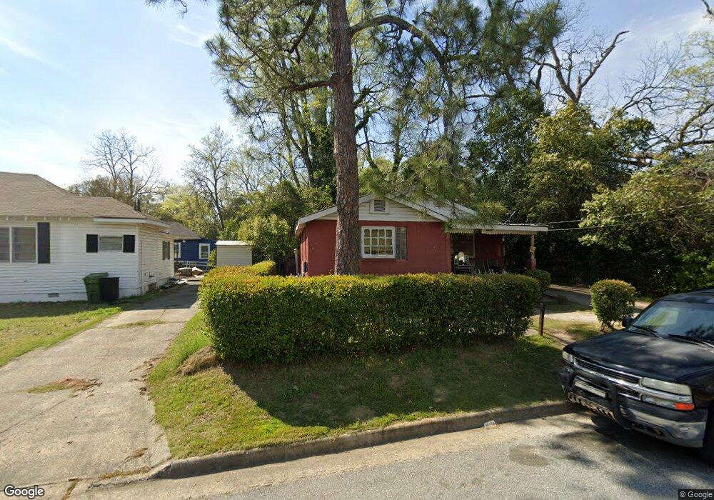 2609 16th Ave, Columbus, GA 31901 - photo 1