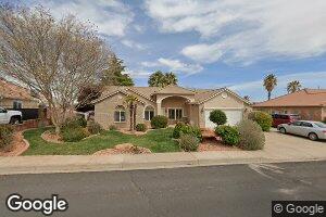 2126 Jacob Dr, Santa Clara, UT 84765