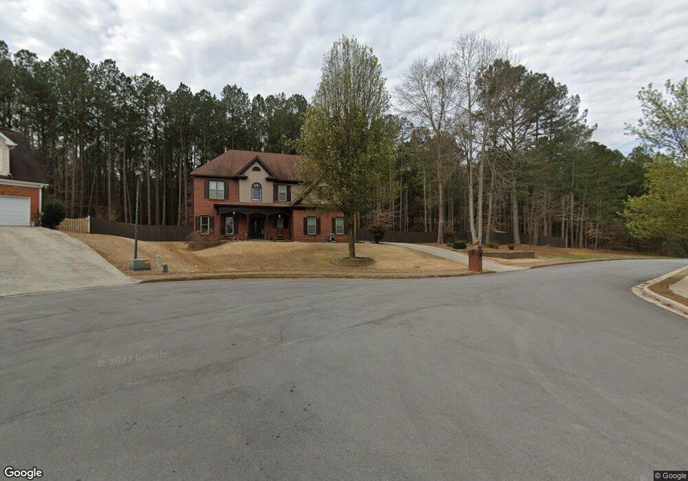 3840 Burnt Hickory Dr unit 2, Dacula, GA 30019 - photo 1