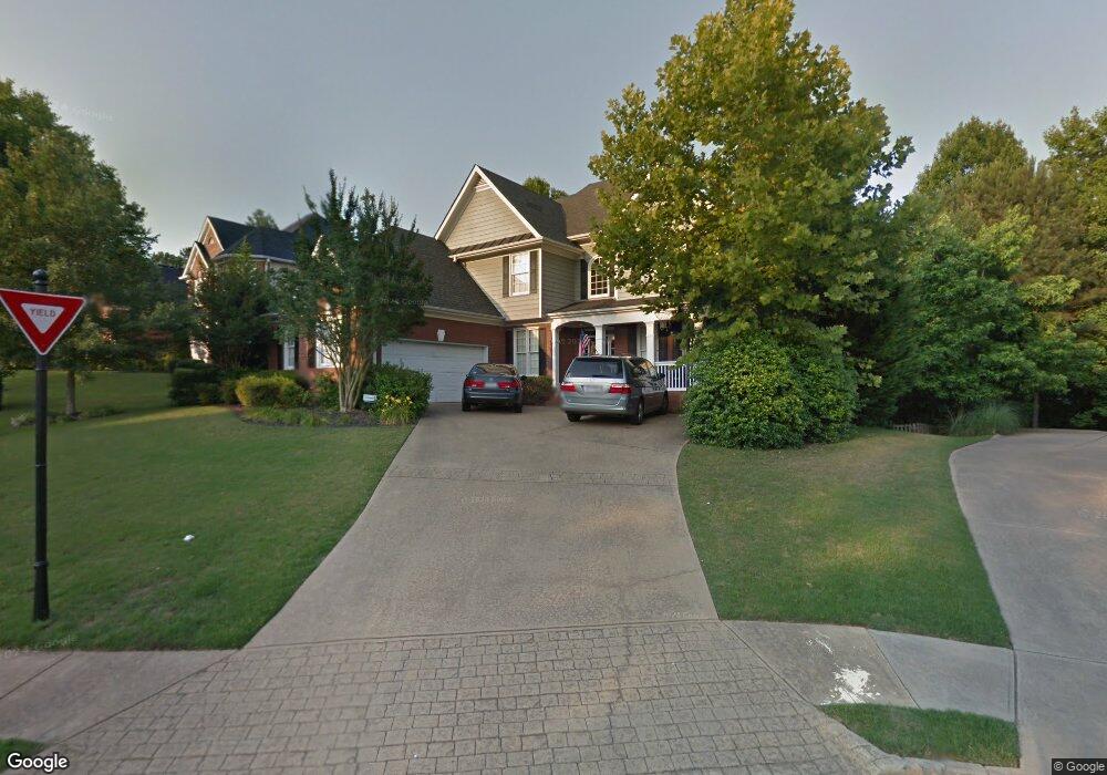 1720 Millside Terrace, Dacula, GA 30019 - photo 1