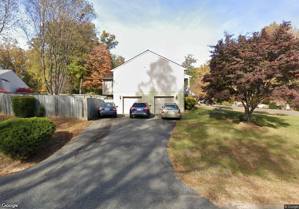 6401 Summer Breeze Ct, Fredericksburg, VA 22407 - photo 1