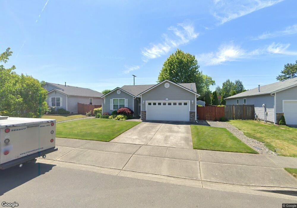 1203 Riddell Ave NE, Orting, WA 98360 - photo 1