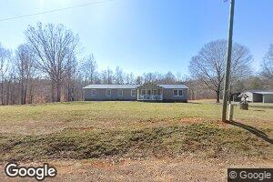 4136 E Hitesburg Rd, Virgilina, VA 24598