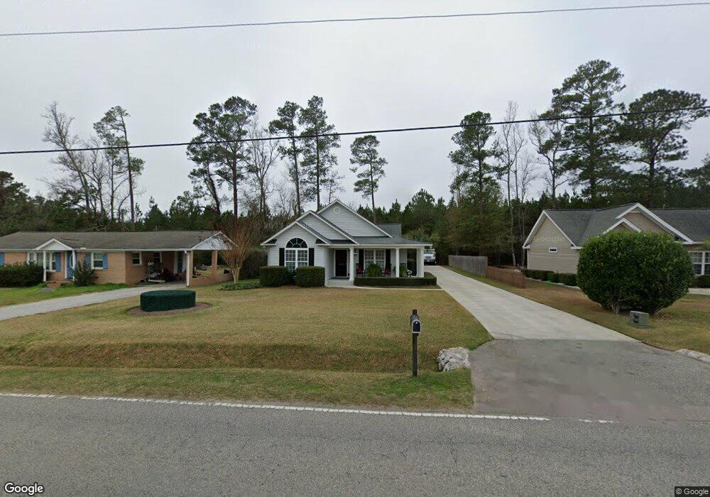 2655 Oak St, Conway, SC 29526 - photo 1