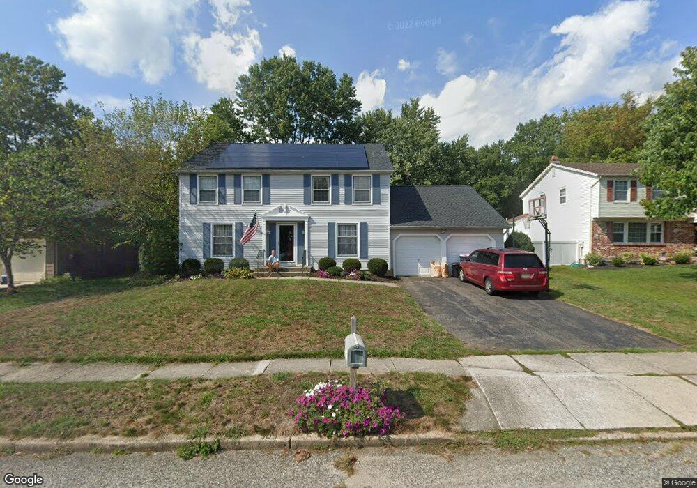 609 Chatham Rd, Somerdale, NJ 08083 - photo 1