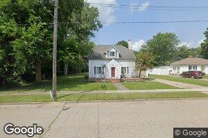 121 Western Ave, Bad Axe, MI 48413