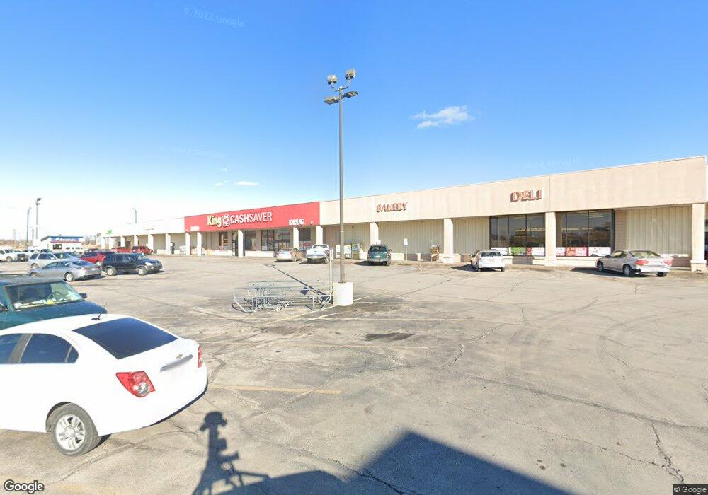 2020 Main St, Parsons, KS 67357 - photo 1