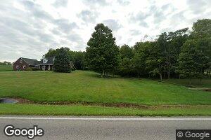 6052 S State Road 103, Straughn, IN 47387