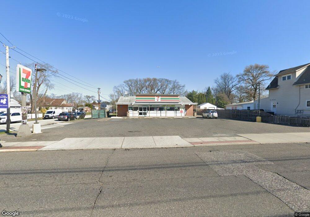 521 W Kings Hwy, Mount Ephraim, NJ 08059 - photo 1